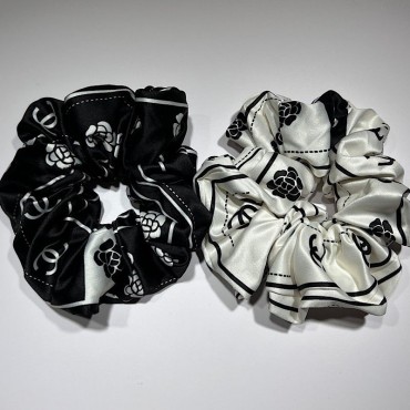 ブランドシャネルシルクシュシュ Chan...