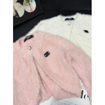 ハイブランド シャネルキッズ ボレロ カ...