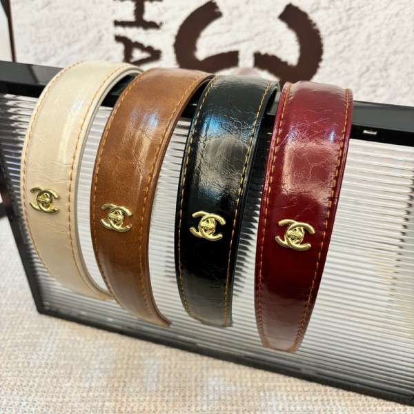Chanel シャネルハイブランドカチューシャ ヘアバンドレディース ブランド髪アレンジ 可愛い ヘアアクセサリー髪飾り 存在感抜群