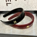 Chanel シャネルハイブランドカチューシャ ヘアバンドレディース ブランド髪アレンジ 可愛い ヘアアクセサリー髪飾り 存在感抜群