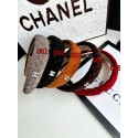 Chanel シャネルカチューシャブランド風 ベルベット キルティング ヘアバンド カチューシャ 気質 ヘアバンド ヘアアクセサリー ヘア飾り かわいい 韓国