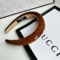 Chanel シャネルカチューシャブランド風 ベルベット キルティング ヘアバンド カチューシャ 気質 ヘアバンド ヘアアクセサリー ヘア飾り かわいい 韓国