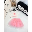 ブランドシャネルベビー服 子供服 女の子 Chanel キッズ服 Tシャツ 半袖 スカート カジュアル おしゃれ 可愛い 夏服 洋服 ワンピース ガールズ 韓国風 普段着 通園 通学 春夏 80~130cm