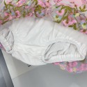 ブランドシャネルベビー服 ロンパース 女の子 春 夏 春夏 Chanel ベビーロンパース 半袖 ノースリーブ コットン 韓国 赤ちゃん 夏服 ベビー服 66¬90cm 