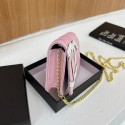 Chanel シャネルブランドショルダーバッグ女性斜め掛けカバンハイブランド肩掛けバッグブランド男女兼用レディースメンズバッグブランドカジュアル