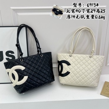 シャネルブランドトートバッグ Chane...