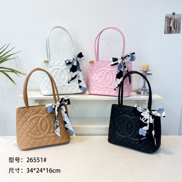 Chanel シャネル ブランドショルダ...