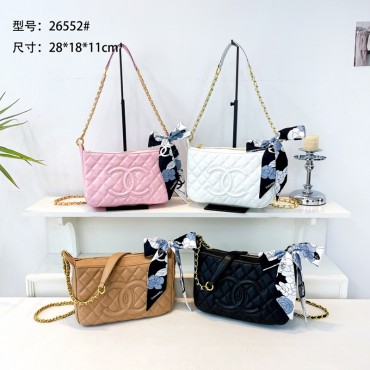 ブランドシャネルChanel ショルダー...