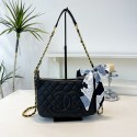 ブランドシャネルChanel ショルダーバッグ レディース 斜めがけ 肩掛けバッグ 大人 おしゃれ シンプル キルティングバッグ フェイクレザー コンパクト 旅行 仕分け 整理 肩掛け