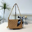 ブランドシャネルChanel ショルダーバッグ レディース 斜めがけ 肩掛けバッグ 大人 おしゃれ シンプル キルティングバッグ フェイクレザー コンパクト 旅行 仕分け 整理 肩掛け