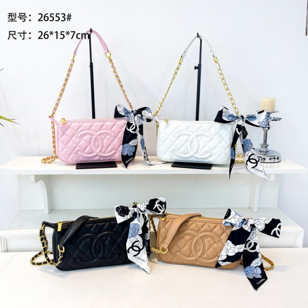 ブランドシャネルショルダーバッグ レディース 2way Chanel 斜めがけ キルティング チェーンバッグ 大人可愛い 上品 肩掛けバッグ ミニバッグ 高品質
