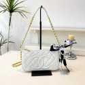 ブランドシャネルショルダーバッグ レディース 2way Chanel 斜めがけ キルティング チェーンバッグ 大人可愛い 上品 肩掛けバッグ ミニバッグ 高品質