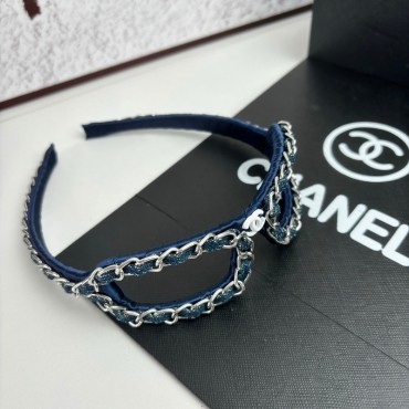 Chanel シャネルブランドメガネ型カ...