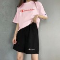 Champion チャンピオンブランドtシャツカットソー コピー韓国 パチモン tシャツ20代 30代40代tシャツ 激安パロディtシャツ ユニセック ブランド