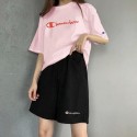 Champion チャンピオンブランドtシャツカットソー コピー韓国 パチモン tシャツ20代 30代40代tシャツ 激安パロディtシャツ ユニセック ブランド