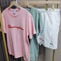 Champion チャンピオンブランドtシャツカットソー コピー韓国 パチモン tシャツ20代 30代40代tシャツ 激安パロディtシャツ ユニセック ブランド