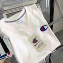 Champion チャンピオン ブランド Ｔシャツ 半袖 子供 大人服 シンプル 親子 カジュアル 大人気 ファッション
