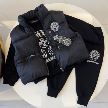 ハイブランドCHROME HEARTS ...