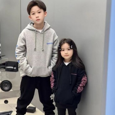 ブランドChrome Hearts子供服...