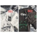 ブランドクロムハーツメンズ ハーフパンツ 冷感 Chrome hearts ショートパンツ 速乾 通気性 5分丈 ゆったり ジップポケット 調整紐付き 短パン スポーツ ジム トレーニング ランニング 夏用 カジュアル おしゃれ M-5XL