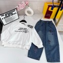 ブランドChrome hearts クロムハーツ子供服 ジャージ 男の子 秋服 トレーナー キッズ上下セット 120¬160cm スポーツウェア スウェット 長袖 スウェットパンツ 丸首 プリント セットアップ カジュアル ボーイズ 韓国風 おしゃれ かっこいい 春秋物 スポーツ 部屋着