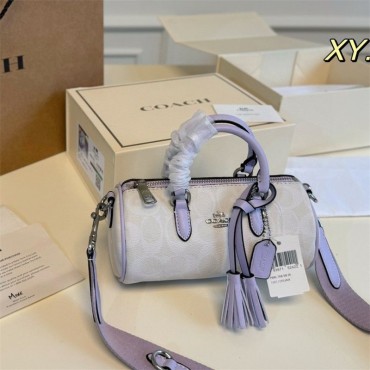 Coach コーチブランドショルダーバッ...