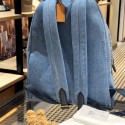 ブランド Coach デニムバック ヴィンテージ コーチ ジーンズ キャンバス バックパック カジュアル デイパック 旅行 リュックサック 学校バッグ 通学 旅行用