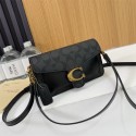 ブランドコーチショルダーバッグ 女性 レディース Coach 肩掛けバッグブランドカジュアル ハイブランドCoach斜め掛けバッグブランドショルダーバッグ