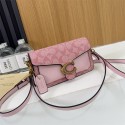 ブランドコーチショルダーバッグ 女性 レディース Coach 肩掛けバッグブランドカジュアル ハイブランドCoach斜め掛けバッグブランドショルダーバッグ