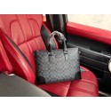 ハイブランド コーチビジネスバッグ Coach 手持ちバッグ メンズ 大容量 A4 自立 通勤カバン 男性 ギフト プレゼント ショルダーバッグ 高品質