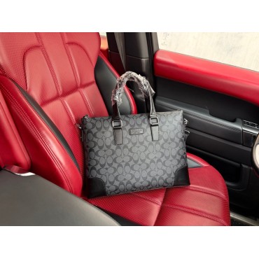 ハイブランド コーチビジネスバッグ Co...