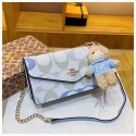 ハイブランドCoach コーチショルダーバッグ女性ブランドハンドバッグブランド手提げカバン大容量ブランドミニバッグコーデ