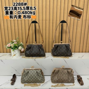 Lv ルイヴィトン斜め掛けカバン ハイブ...