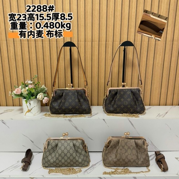 Lv ルイヴィトン斜め掛けカバン ハイブランドコーチ肩掛けカバン 大容量 ブランドショルダーバッグ レディースバッグ ブランド カジュアル