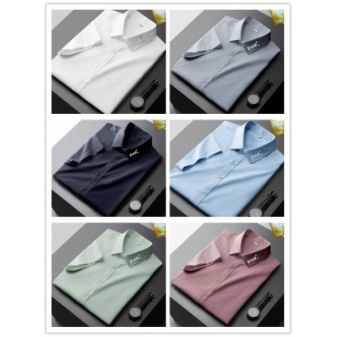 ディオール ブランド 短袖シャツ ノンア...