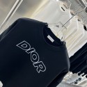 Dior ディオール ハイブランド パーカー 丸首 カジュアル Ins風 秋冬 大人気 メンズ レディーズ