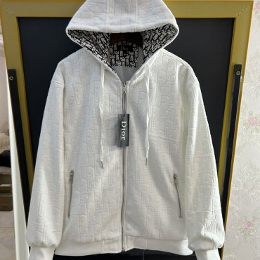 DIOR ディオール パーカー フード付...