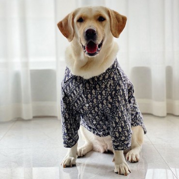 Dior ディオールハイブランドペット服...