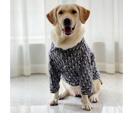ブランド ディオール クロムハーツ犬服 かっこいい シャネルペットの食器
