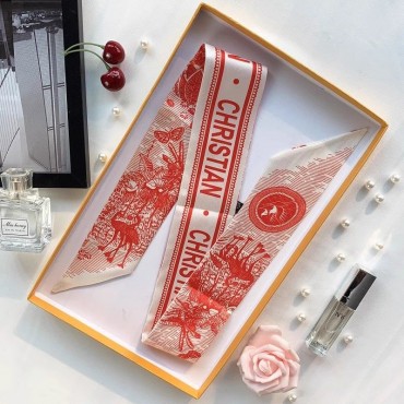 Dior ディオールブランドヘアバンド ...