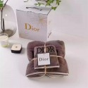 Dior ディオール ハイブランド多用途タオルメンズフェイスタオル 運動タオルハイブランドシャワータオル 大幅 吸水タオルハイブランド タオル ギフト