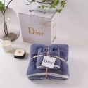 Dior ディオール ハイブランド多用途タオルメンズフェイスタオル 運動タオルハイブランドシャワータオル 大幅 吸水タオルハイブランド タオル ギフト
