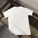 Dior ディオールブランドtシャツカットソー コピーブランド半袖 tシャツオーバーサイズブランドtシャツ高品質20代 30代40代tシャツ 激安パロディM - 4XL