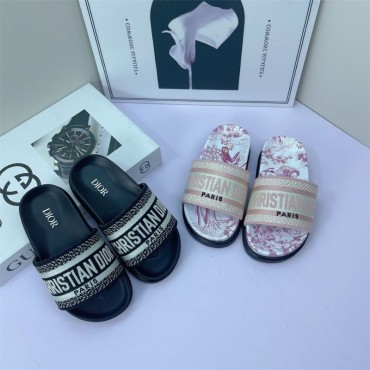 Dior ディオールブランド 子供スリッ...