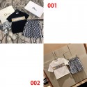 ディオールボーイズ 男の子 半袖Tシャツ Dior ショートパンツ ジャージ上下 セットアップ tシャツ 可愛い 短パン 上下セット 夏半袖Tシャツ ショートパンツ 90¬160cm