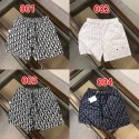 ディオール水着 メンズ 海パン メンズ Dior サーフパンツ 水着 海水パンツ フィットネス水着 メッシュインナー 男性用 スイムウェア おしゃれ 水陸両用 速乾 S - 4XL