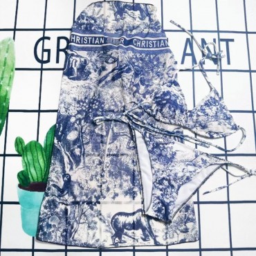 ディオール水着 レディース Dior ビ...