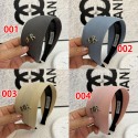 Dior ディオールカチューシャブランドかわいいハイブランドシュシュ存在感抜群ブランドバナナクリップ髪アレンジかわいいヘアピンハイブランド