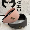 Dior ディオールカチューシャブランドかわいいハイブランドシュシュ存在感抜群ブランドバナナクリップ髪アレンジかわいいヘアピンハイブランド