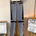 ディオール スポーツウェア レディース ブランドDior ヨガウェア 上下セット S - XL トレーニングウェア スポーツブラ スポーツブラジャー ヨガパンツ レギンス ハイウエスト